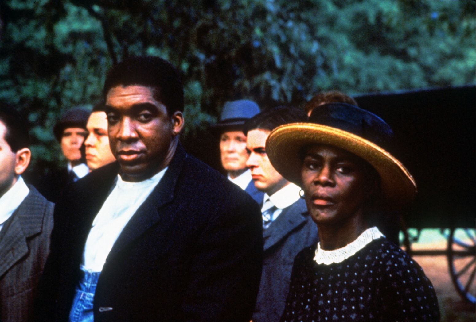 Fried Green Tomatoes. 1991. Directed by Jon MoMA